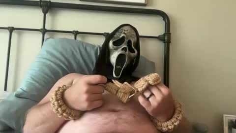 atxryderr online show from June 1, 6:09 pm