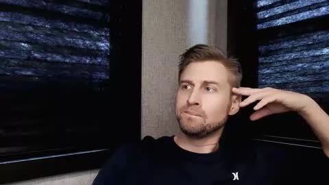 RateMyCock online show from May 27, 8:50 pm