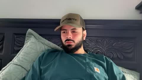 Alejandro online show from March 8, 3:21 am