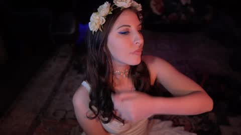 Audrey online show from February 4, 6:50 am