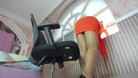 Audrey online show from November 21, 5:11 pm