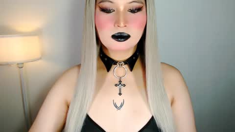 Audrey online show from March 27, 8:26 am