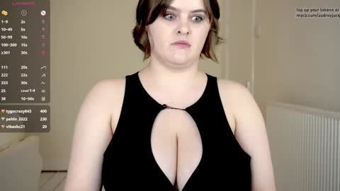 Snapshot of audreyjacq chatting on October 11, 3:59 pm Audrey Jacq online show from October 11, 3:59 pm