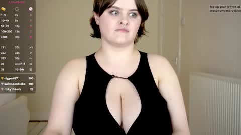 Snapshot of audreyjacq chatting on September 27, 5:00 pm Audrey Jacq online show from September 27, 5:00 pm