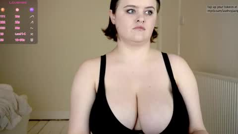 Snapshot of audreyjacq chatting on October 19, 3:38 pm Audrey Jacq online show from October 19, 3:38 pm