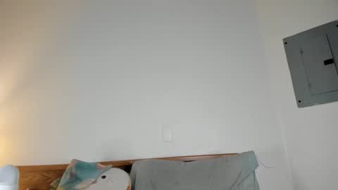 AudreyAlien online show from October 24, 6:36 am