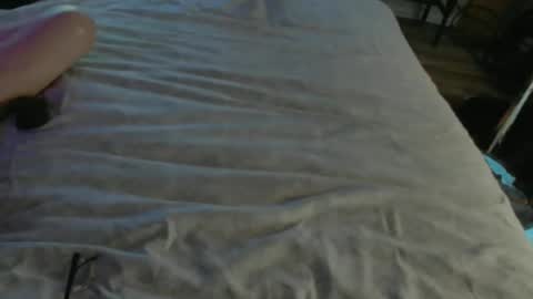 audreynsparky online show from October 27, 11:27 pm