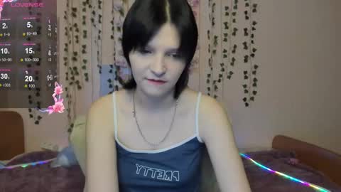 Audrey online show from November 16, 8:49 am