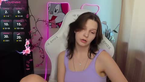 Audrey online show from June 27, 12:22 pm
