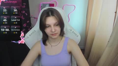 Audrey online show from April 10, 8:30 am