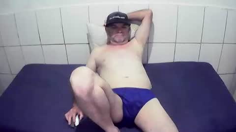 cesar augusto online show from May 19, 10:28 pm