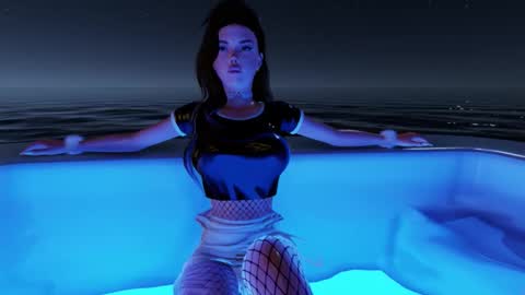 Aura online show from November 19, 6:50 pm