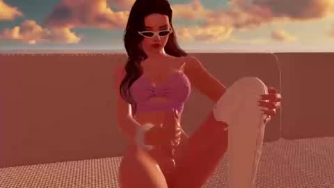 Aura online show from September 20, 5:43 am