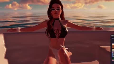 Aura online show from September 14, 6:42 pm