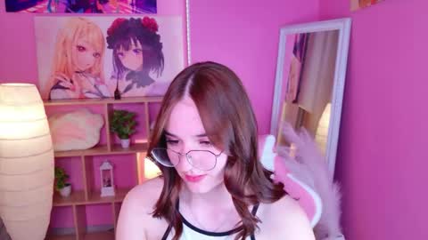 aura_shadow online show from May 2, 3:07 pm