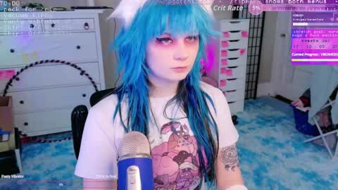 Aurora  Aura online show from September 13, 6:54 pm