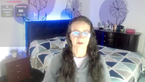 aura online show from May 13, 7:34 pm