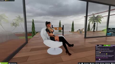 AuRaRD online show from January 28, 8:14 am