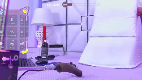 Aura online show from March 10, 8:35 pm