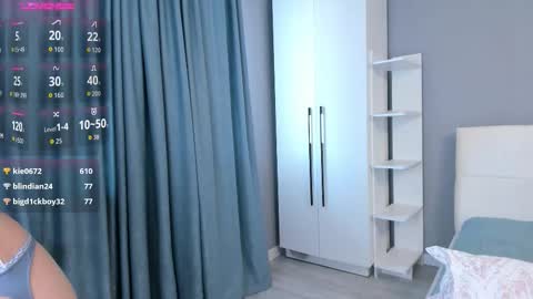 Rose online show from October 25, 5:51 am