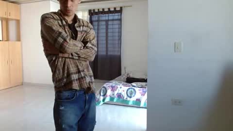 Aureliano online show from October 18, 8:46 pm