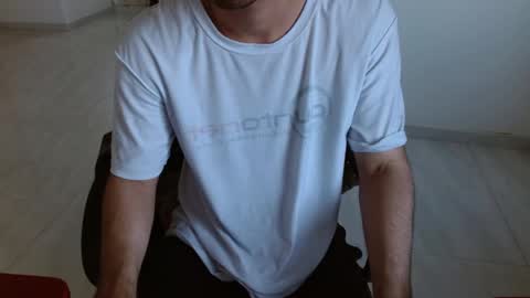 Aureliano online show from April 13, 10:14 pm