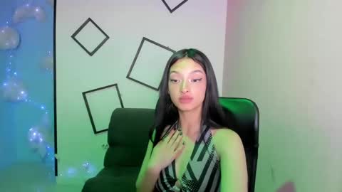 aurora online show from October 23, 5:47 pm