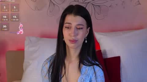 aurora_404 online show from February 17, 7:29 am