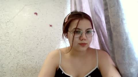 Kiara Xanthe online show from April 14, 11:57 am