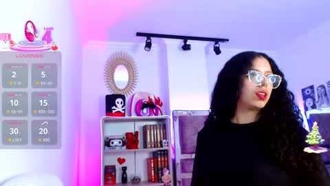 Aurora online show from December 14, 4:30 am