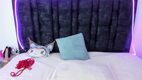 AURORA online show from June 11, 2:48 pm