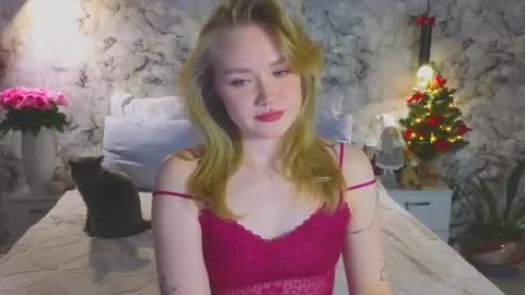 Kate online show from January 6, 8:46 pm