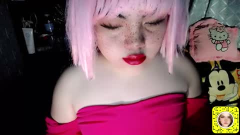 cute online show from September 19, 11:03 am