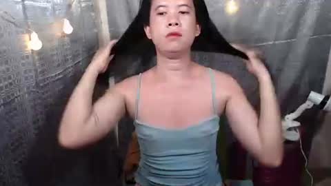 aurora xoxo online show from January 18, 4:38 pm