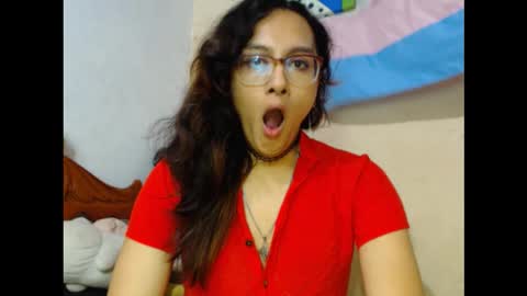 Aurora sanders ig Aurora 001x online show from February 23, 8:55 pm