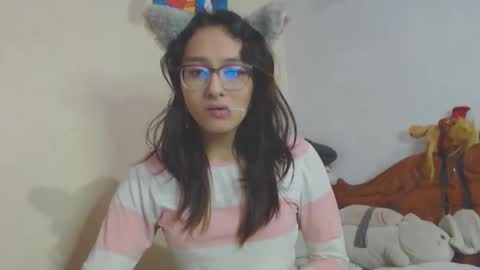 Aurora sanders ig Aurora 001x online show from October 30, 8:53 pm