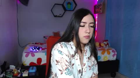 Aurora  online show from September 10, 6:25 am