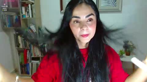 Aurora online show from January 17, 11:29 pm