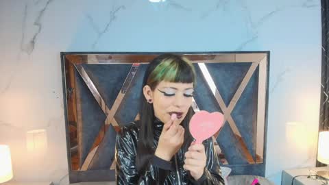 Aurora Diaz online show from April 6, 11:44 am