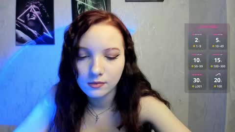 aurorakanie online show from February 12, 4:54 pm