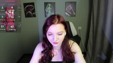 aurorakanie online show from April 2, 5:09 pm