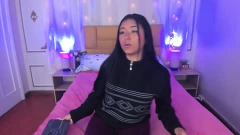 Aurora online show from December 4, 12:16 pm