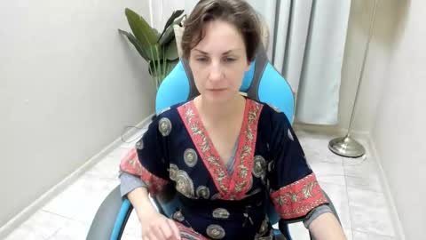 Aurora online show from November 21, 9:57 pm