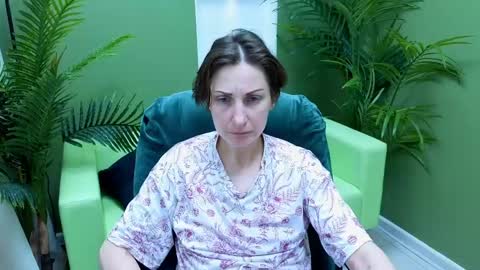 Aurora online show from April 25, 4:04 pm