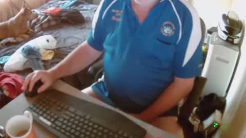 aussiebaker online show from February 23, 7:49 pm