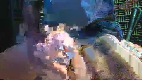 aussieraz online show from May 10, 8:37 pm