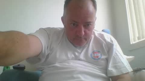 chatbateaussie online show from October 9, 2:28 am