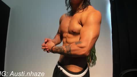 Austin online show from February 26, 1:25 pm