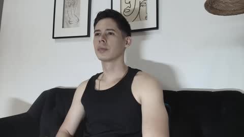 austiin online show from October 10, 7:08 pm