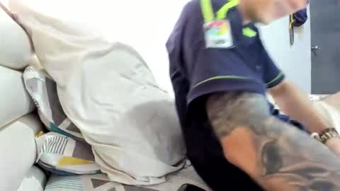 austin1119a online show from February 15, 5:55 pm